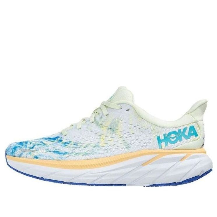 (WMNS) HOKA ONE ONE Clifton 8 'Together' 1119394-TGT - 1