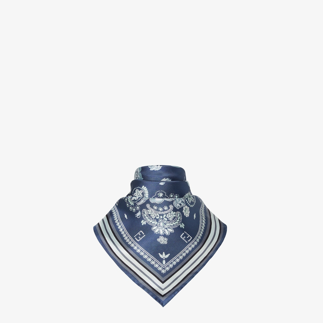 FF Foulard - 3