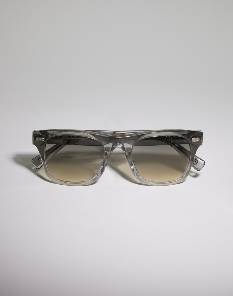 Mr. Brunello acetate sunglasses 1