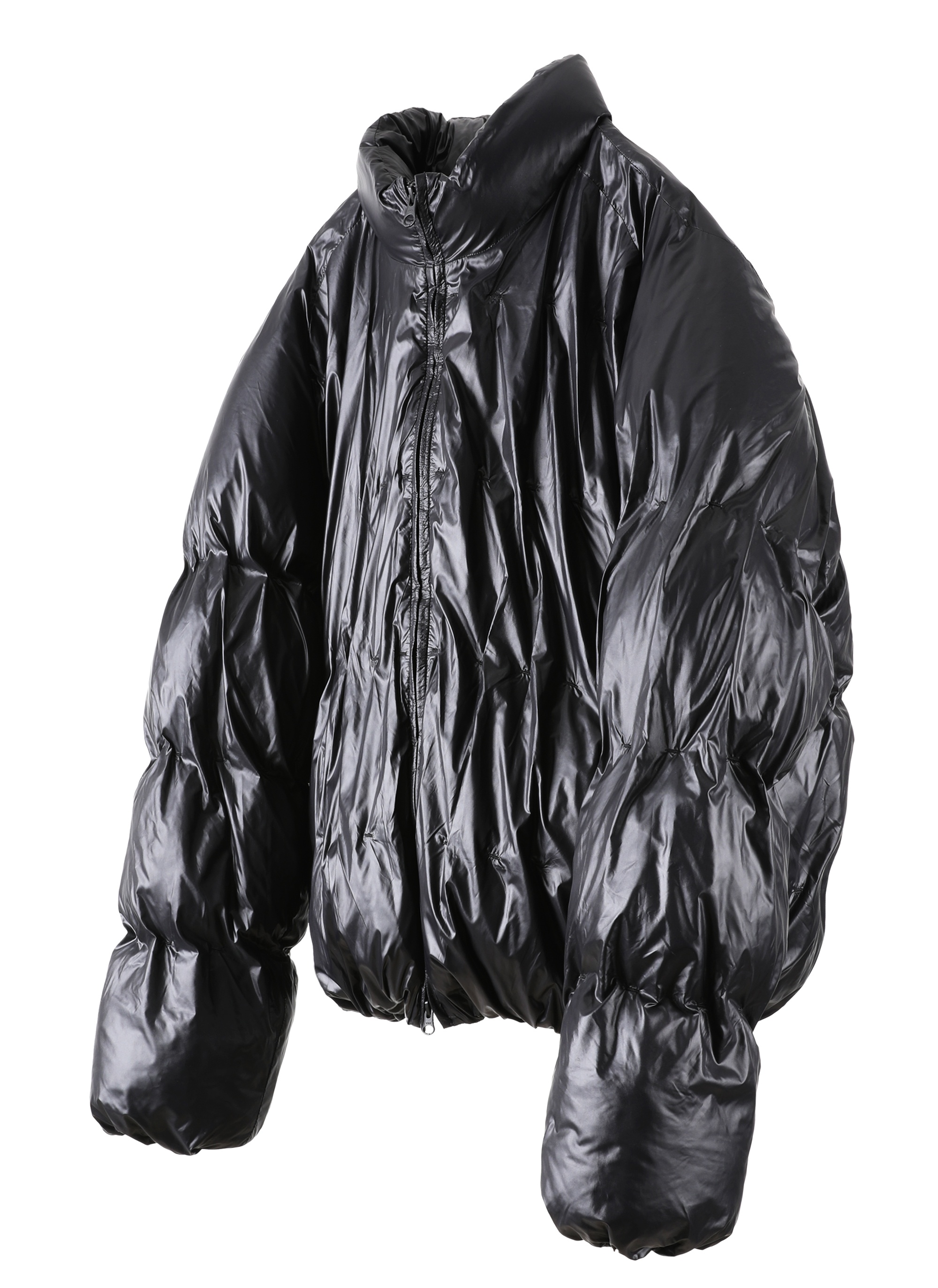 5.1 DOWN RIGHT (METALLIC BLACK) - 2