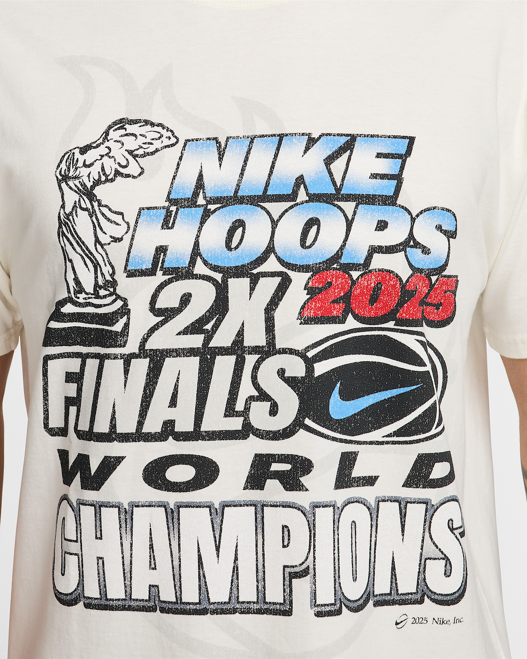 Nike Sportswear Men's Max90 T-Shirt - 4