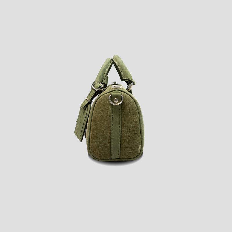 OVERNIGHT BAG NANO 3