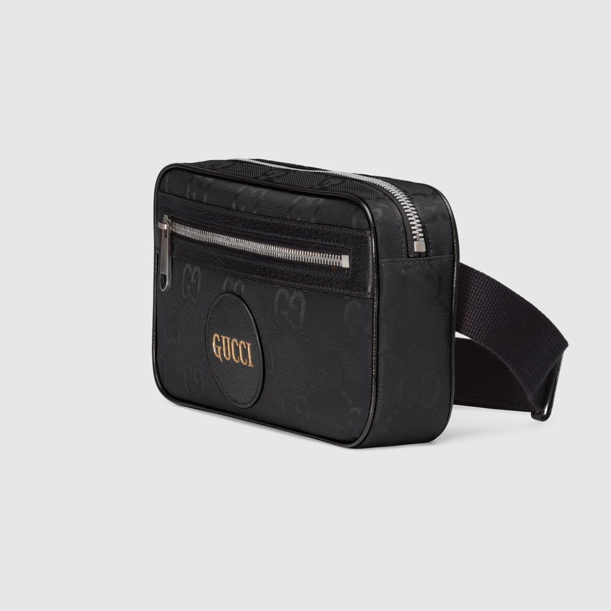 Gucci Off The Grid belt bag - 2