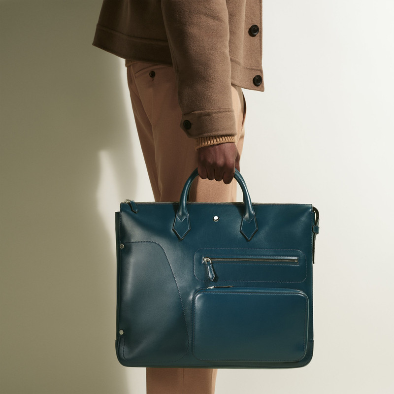Montblanc Soft 24/7 bag outlook
