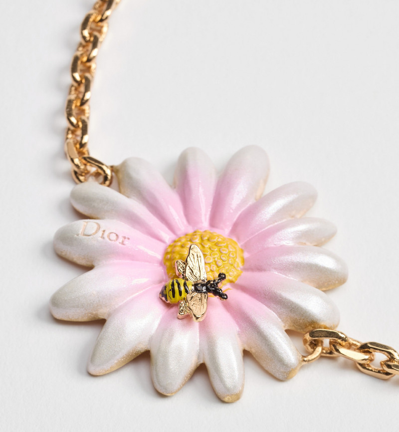 Dior Daisy Bracelet 4