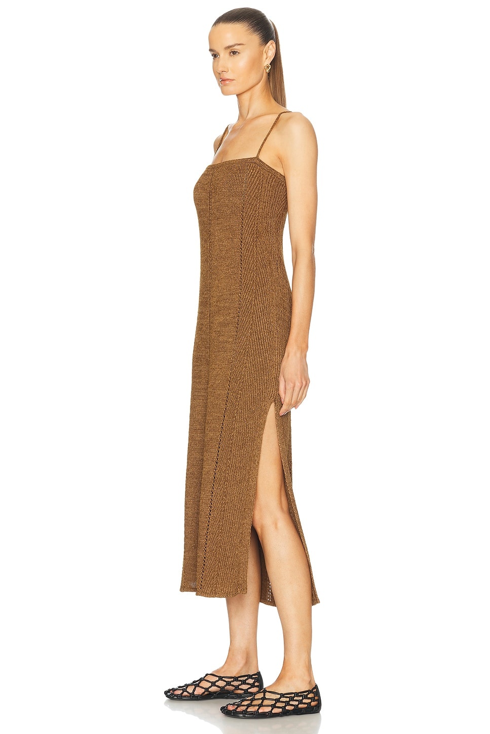 Suki Dress - 4