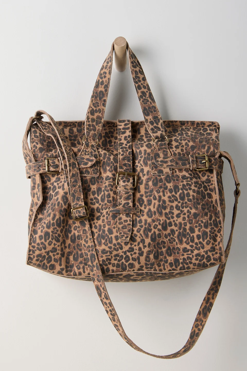 Wild Thing Tote - 1
