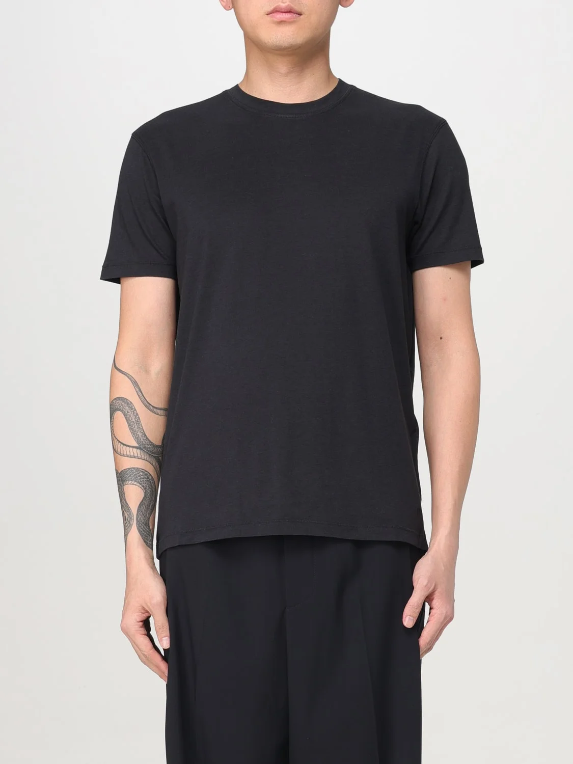 T-shirt men Tom Ford - 1