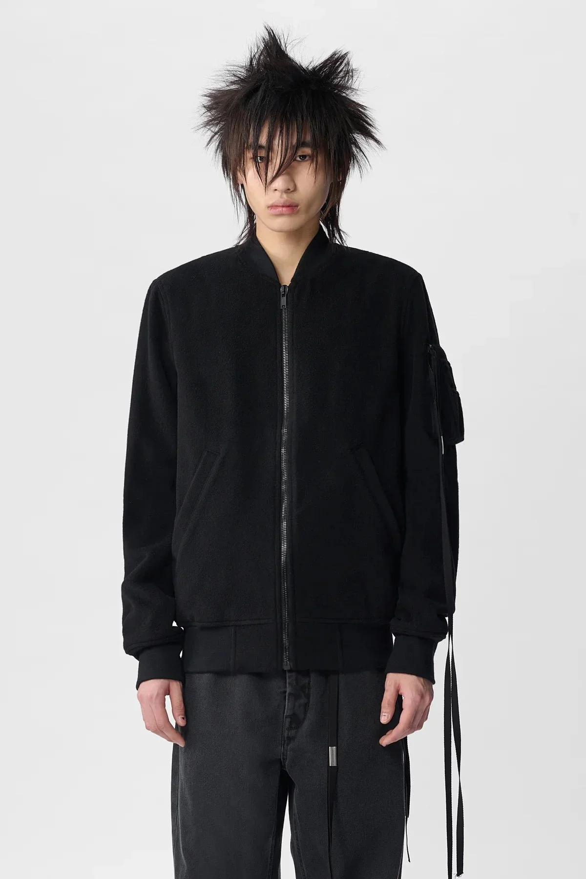 Dries Standard Bomber - 1