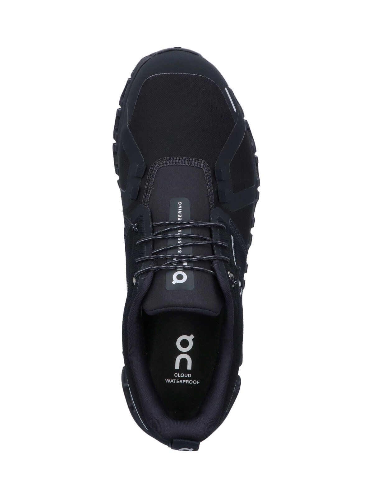 "CLOUD 6" SNEAKERS - 5