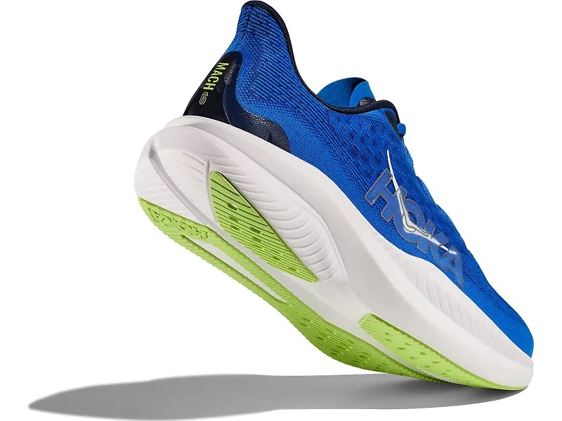 HOKA Mach 6 - 4