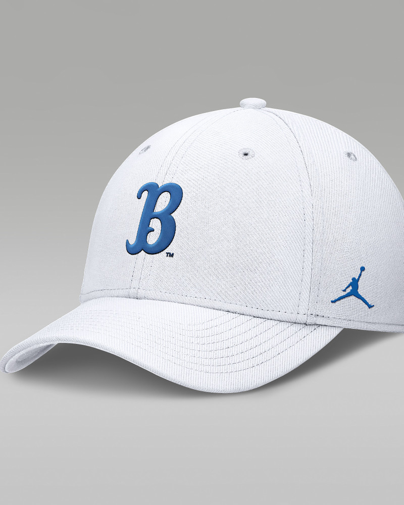 UCLA Classic Men's Jordan Brand Dri-FIT College Hat 1