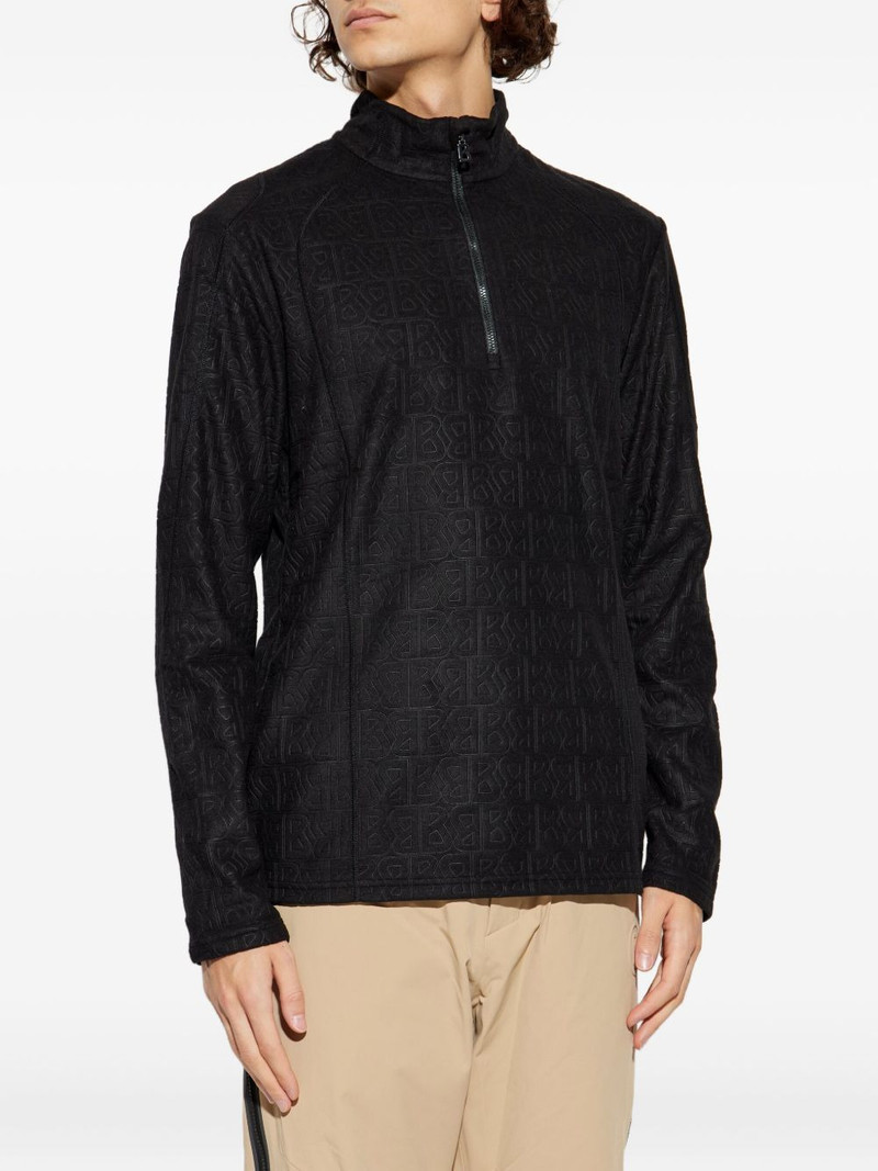 Harry fleece sweatshirt 3