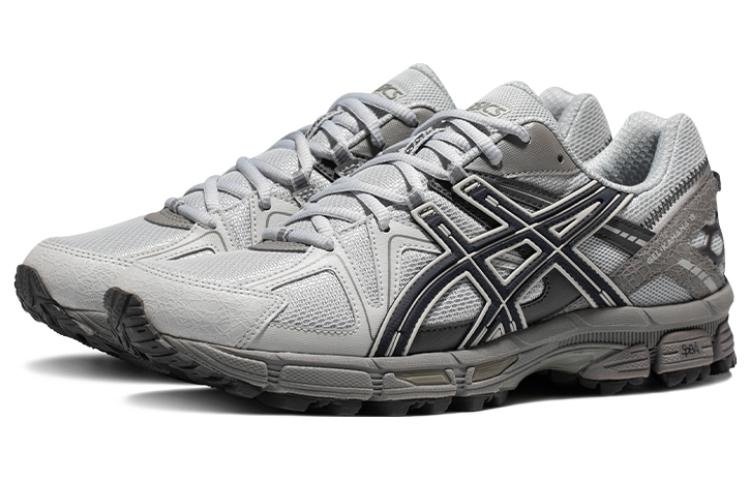 ASICS GEL-Kahana 8 'Grey Black' 1011B109-030 - 2