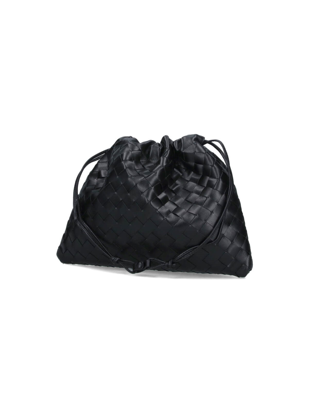 "DUSTBAG" CLUTCH - 2
