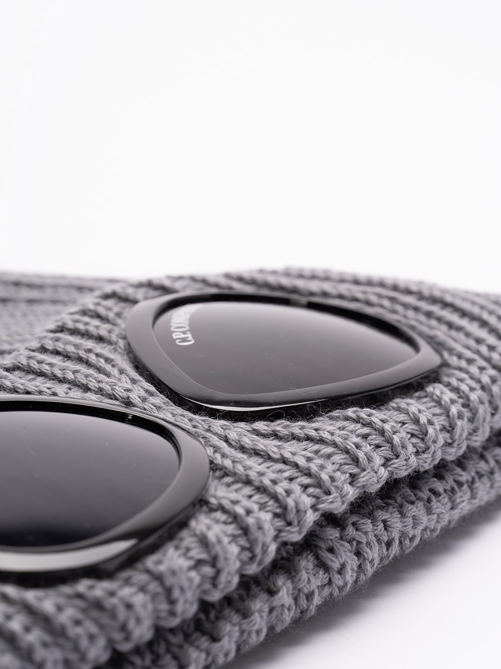 `Goggle` Beanie - 2