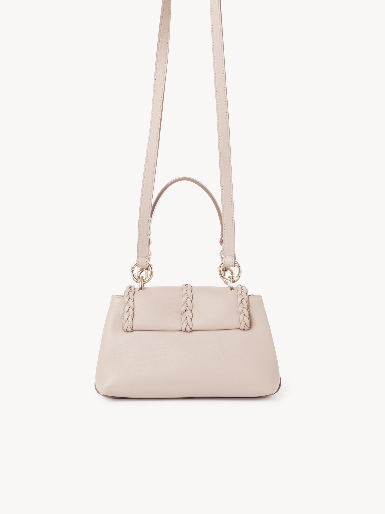 PENELOPE MINI SOFT SHOULDER BAG - 2
