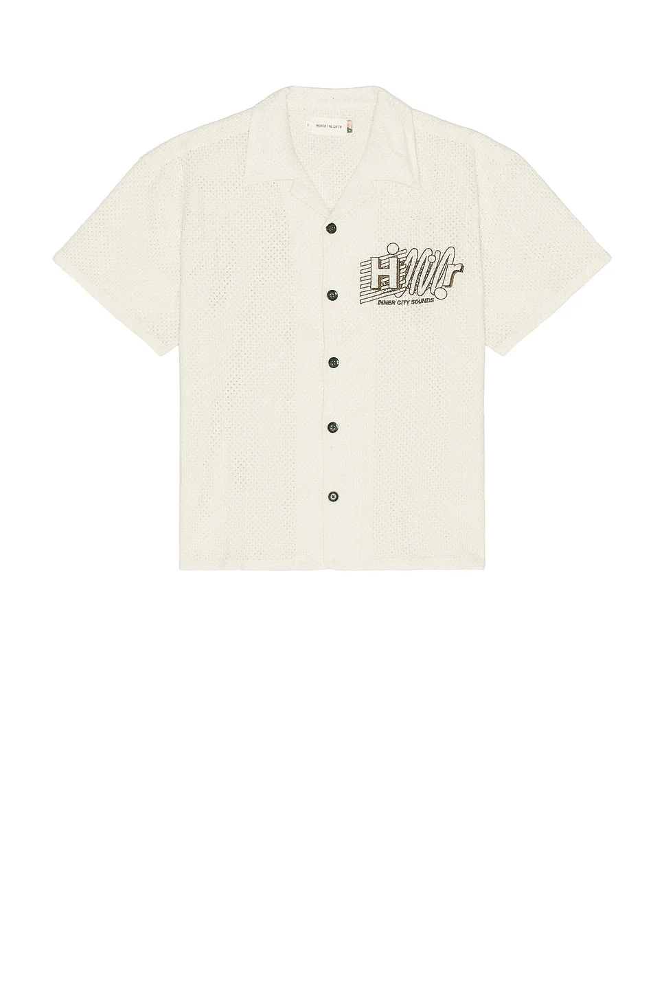 Sounds Novelty Woven - 1