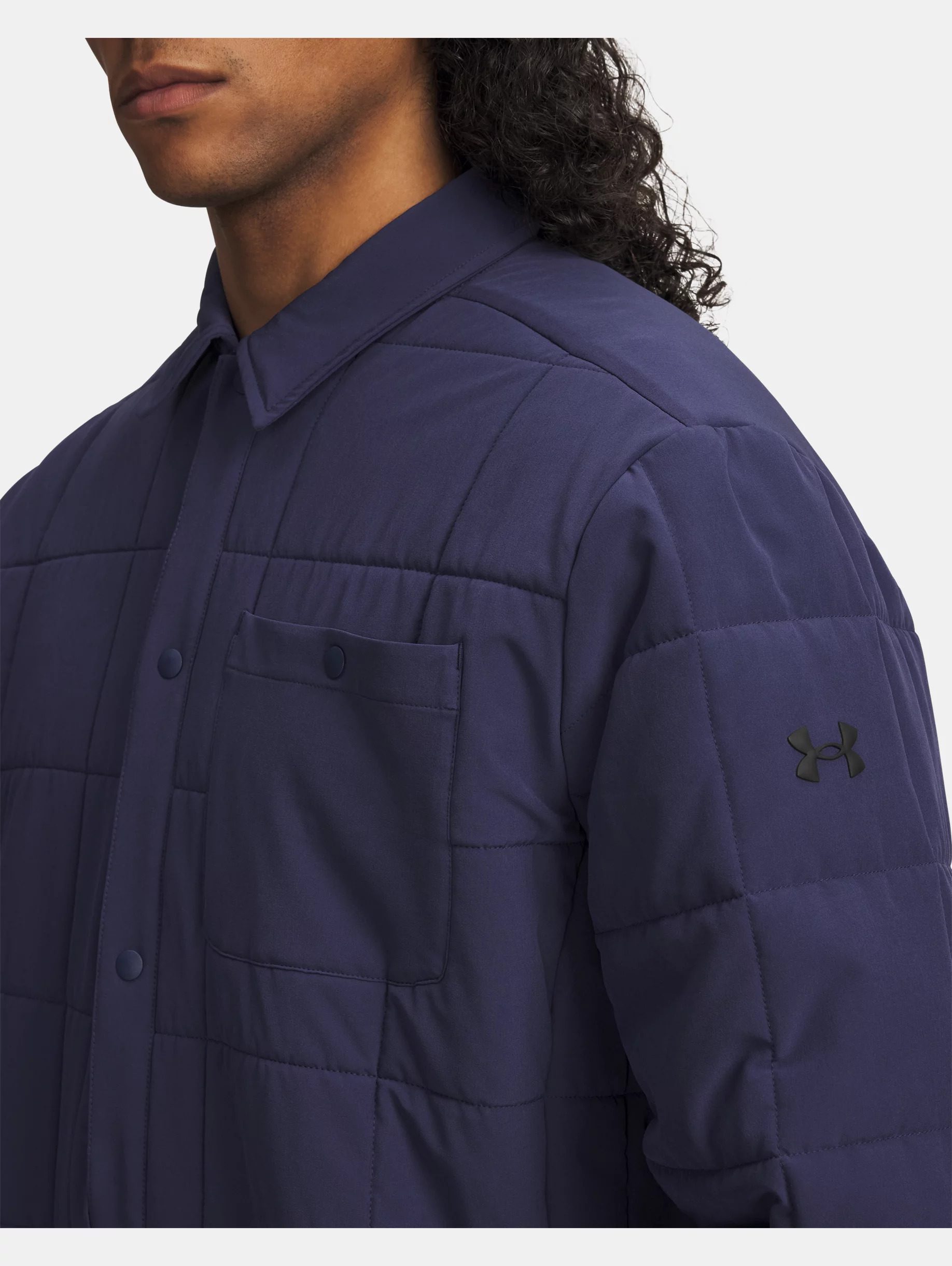 UA Expanse Quilted - 3