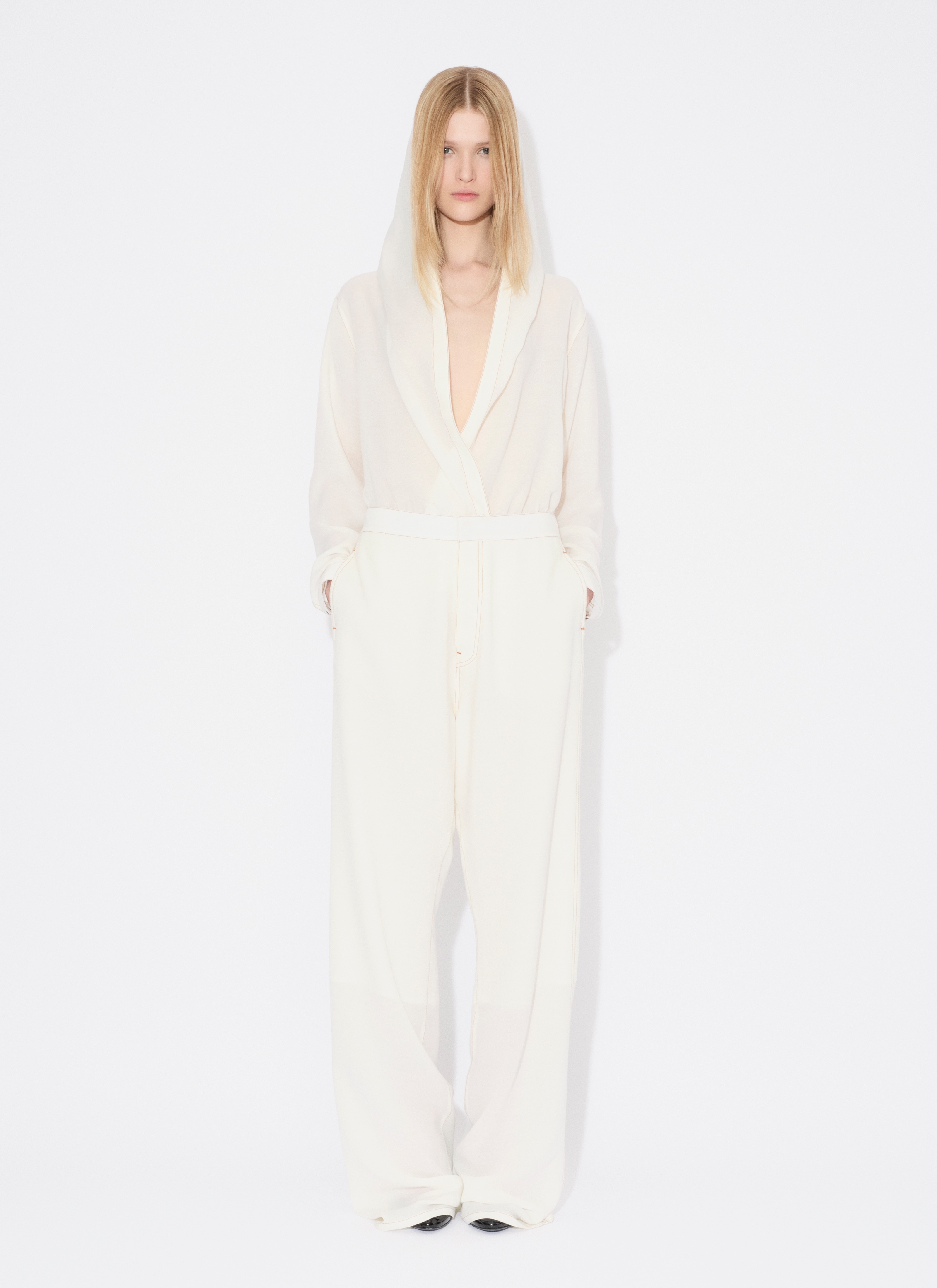 TAILORED TROUSERS - 2