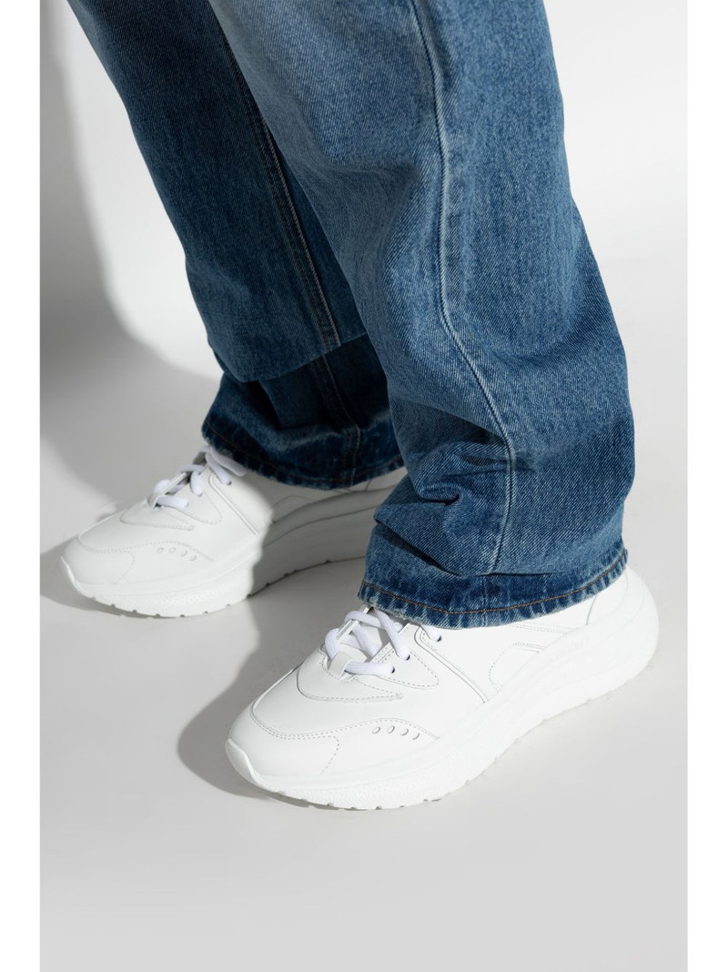 CASADEI Salen sneakers outlook