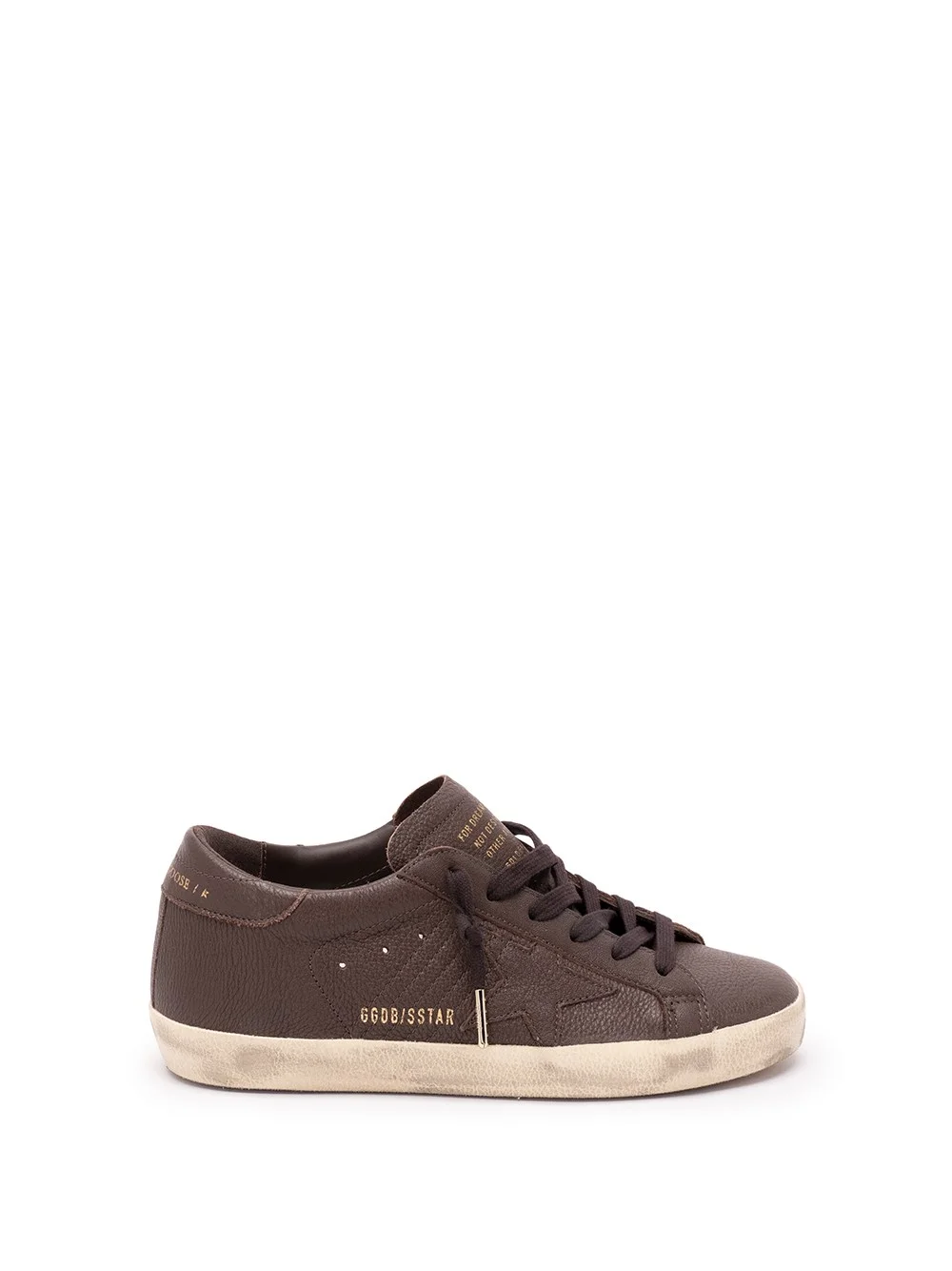 `Super-Star` Sneakers - 1