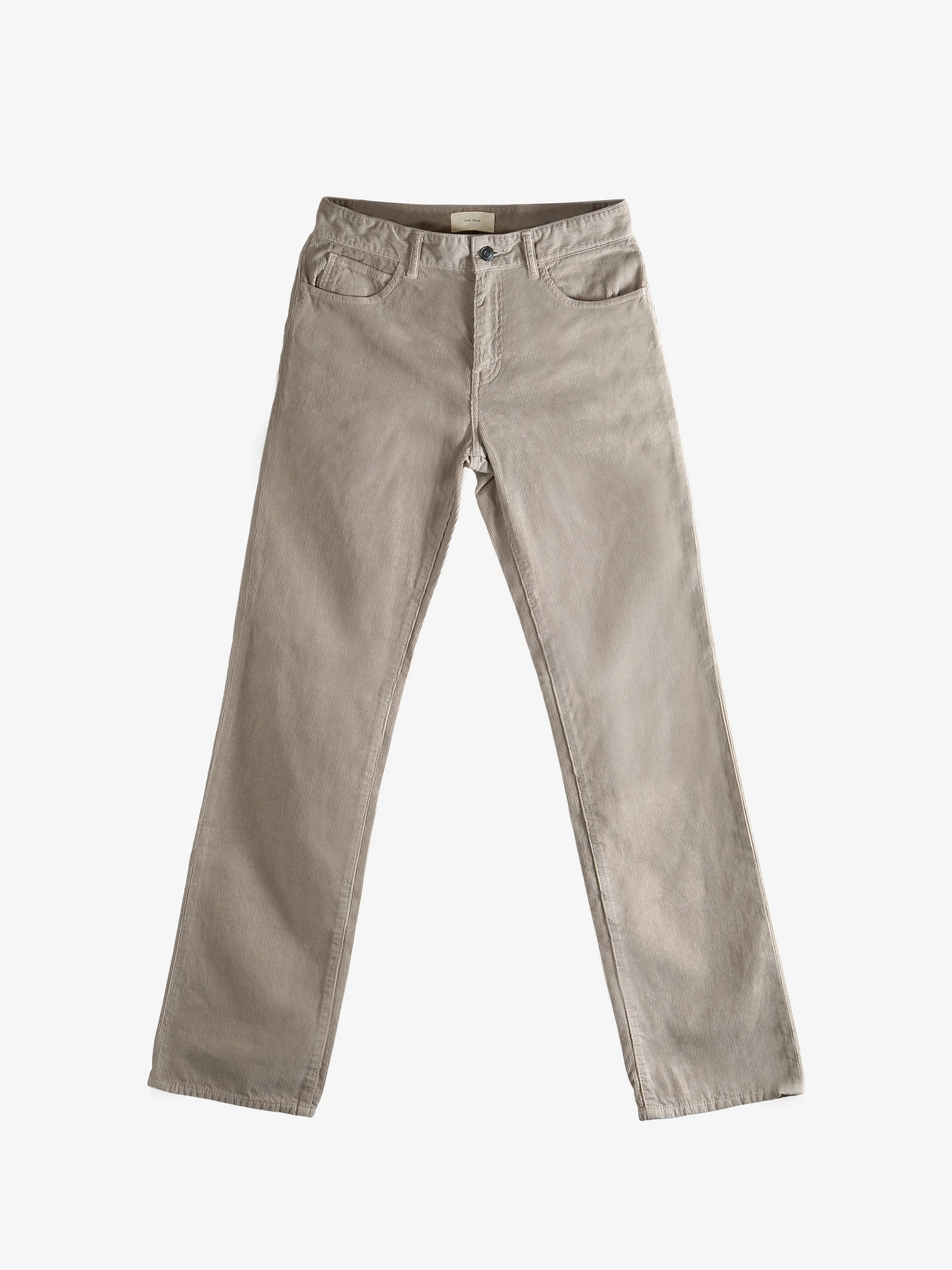 THE ROW - Women Carlyl Pant - 1