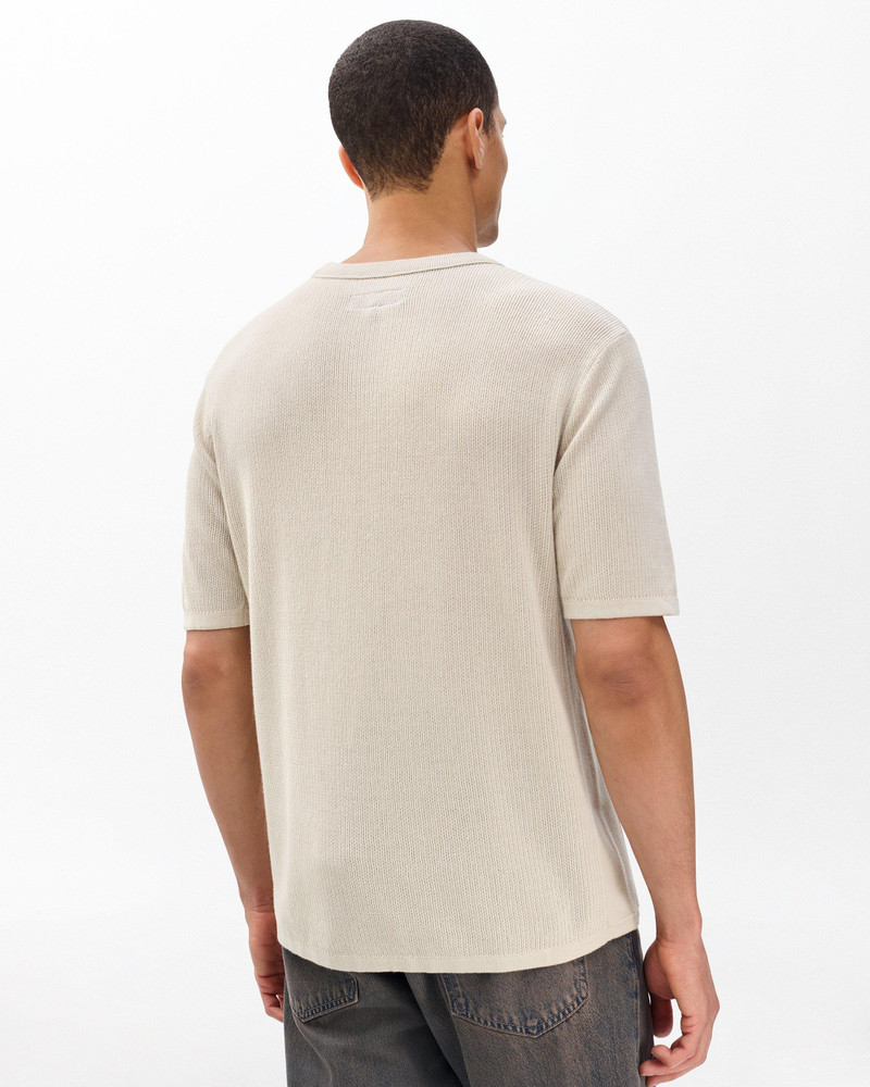 Harvey Crewneck T-Shirt 6