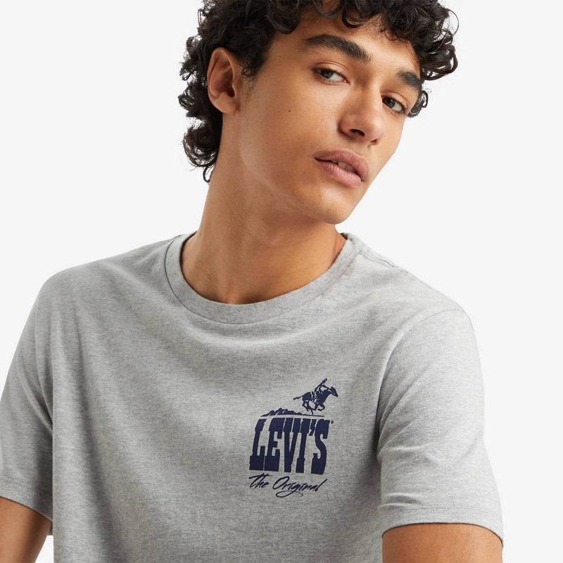 CLASSIC GRAPHIC T-SHIRT 5