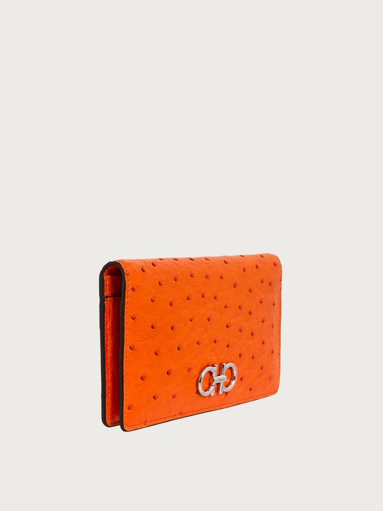 GANCINI CONTINENTAL WALLET - 2