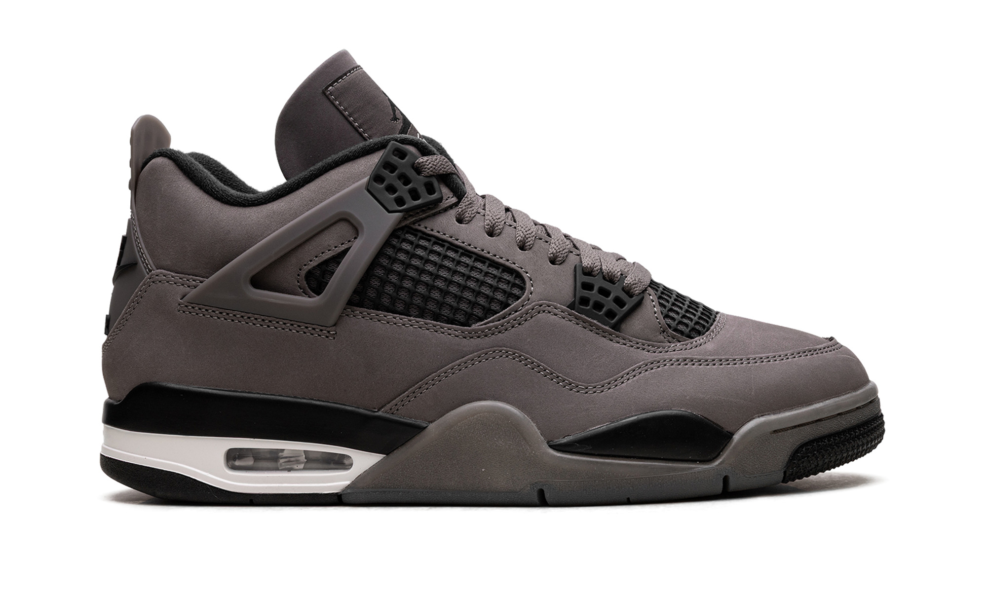 Air Jordan 4 "Cave Stone" - 6