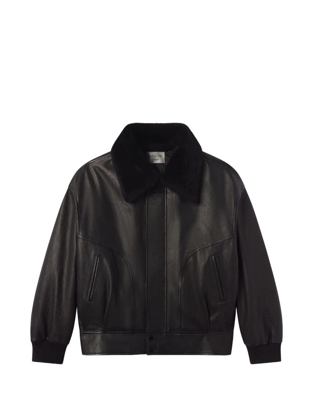 The Nightcap bomber jacket - 1