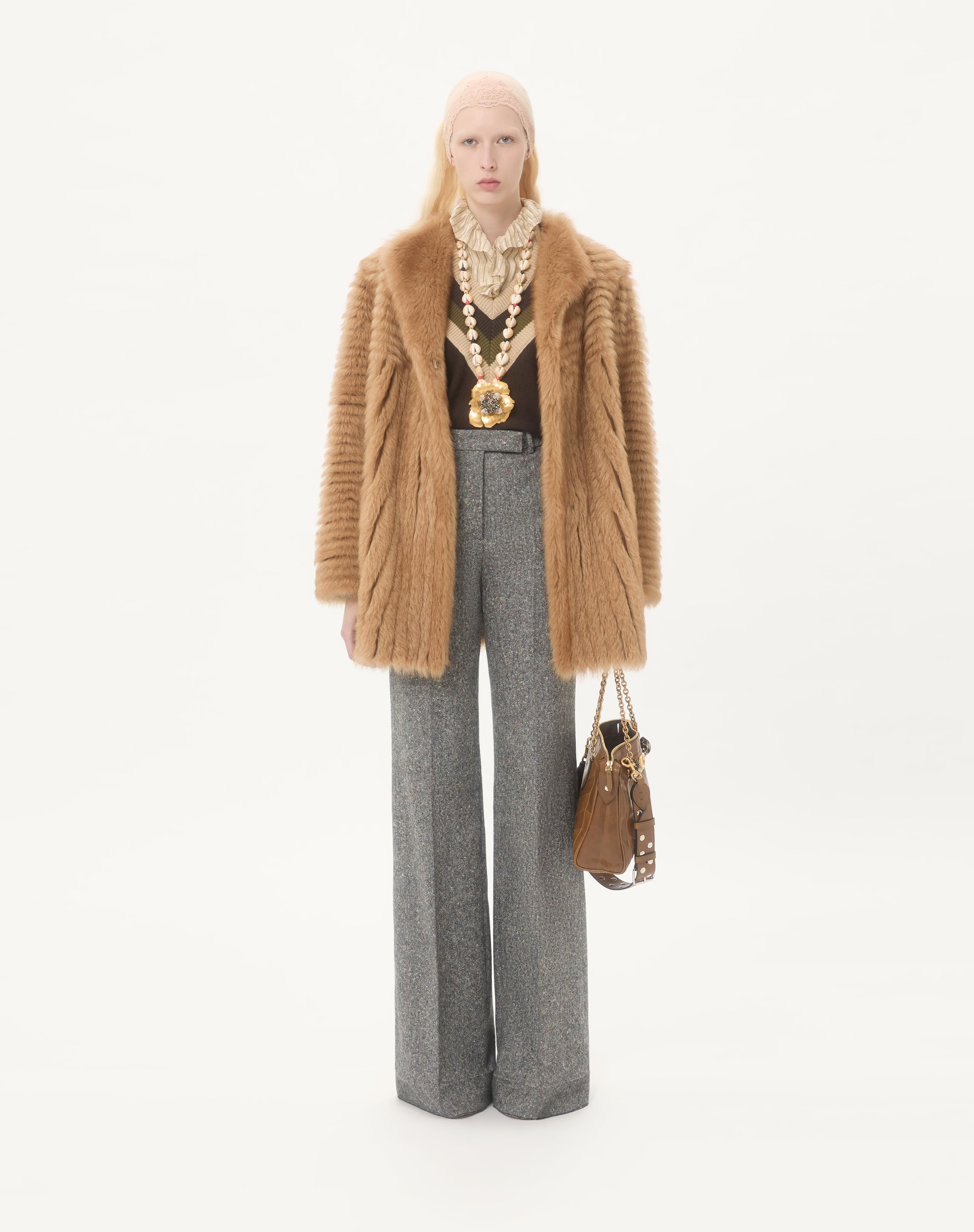 WOOL SWEATER - 2