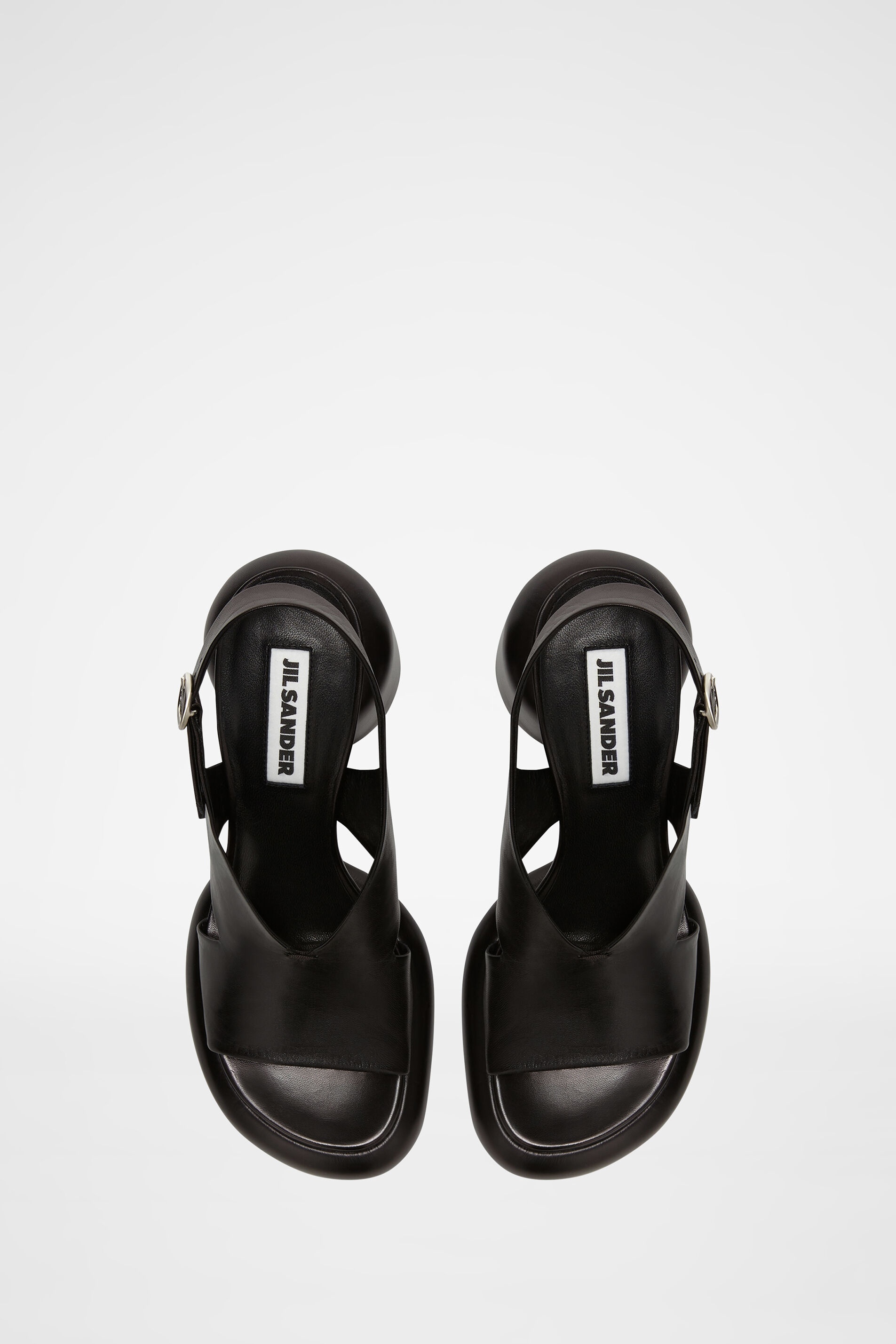 High Sandals - 2