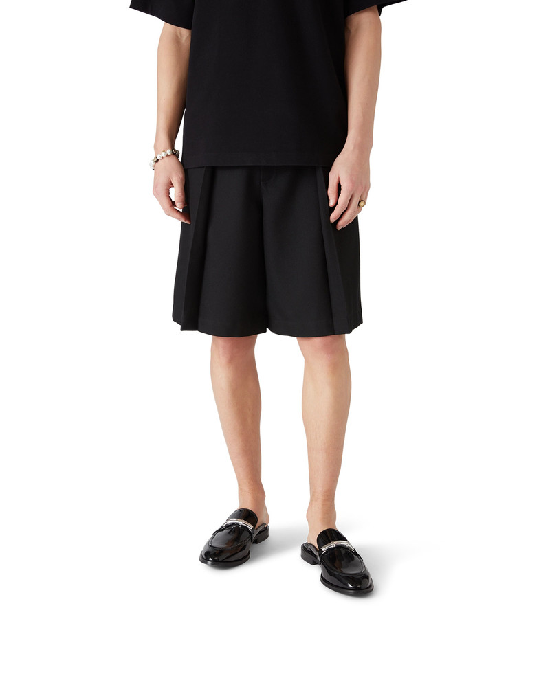 Black Bamboo Sabot | Casablanca Paris 4