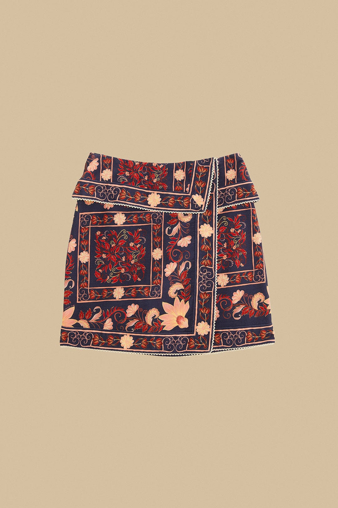 New Guilhermina Skirt - 4