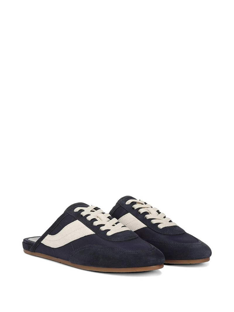 Vince Solstice lace-detail mulhes outlook