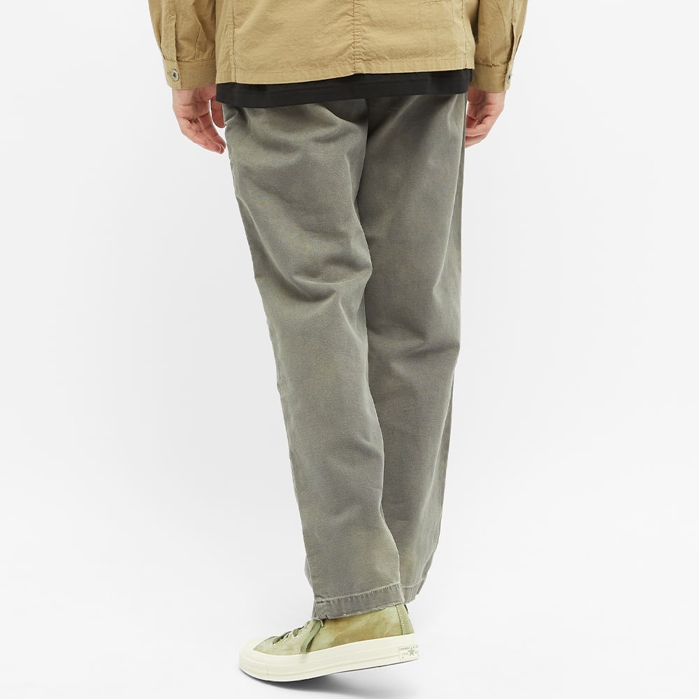 Nigel Cabourn x Lybro British Army Pant - 5