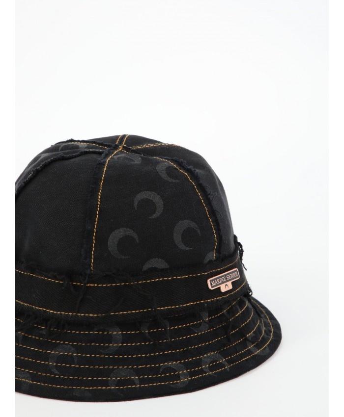 Moon bucket hat - 3