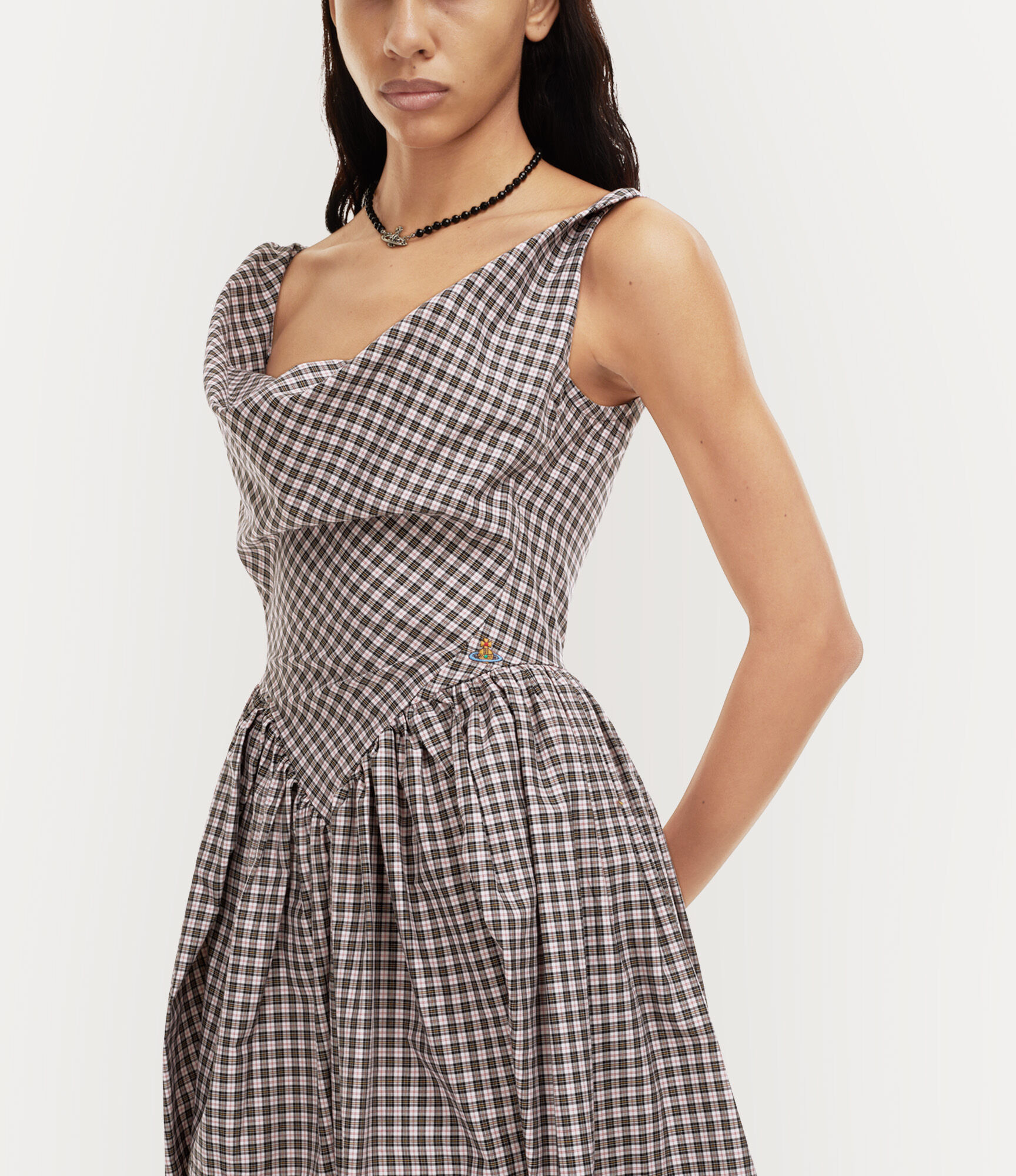 MINI SUNDAY DRESS - 4