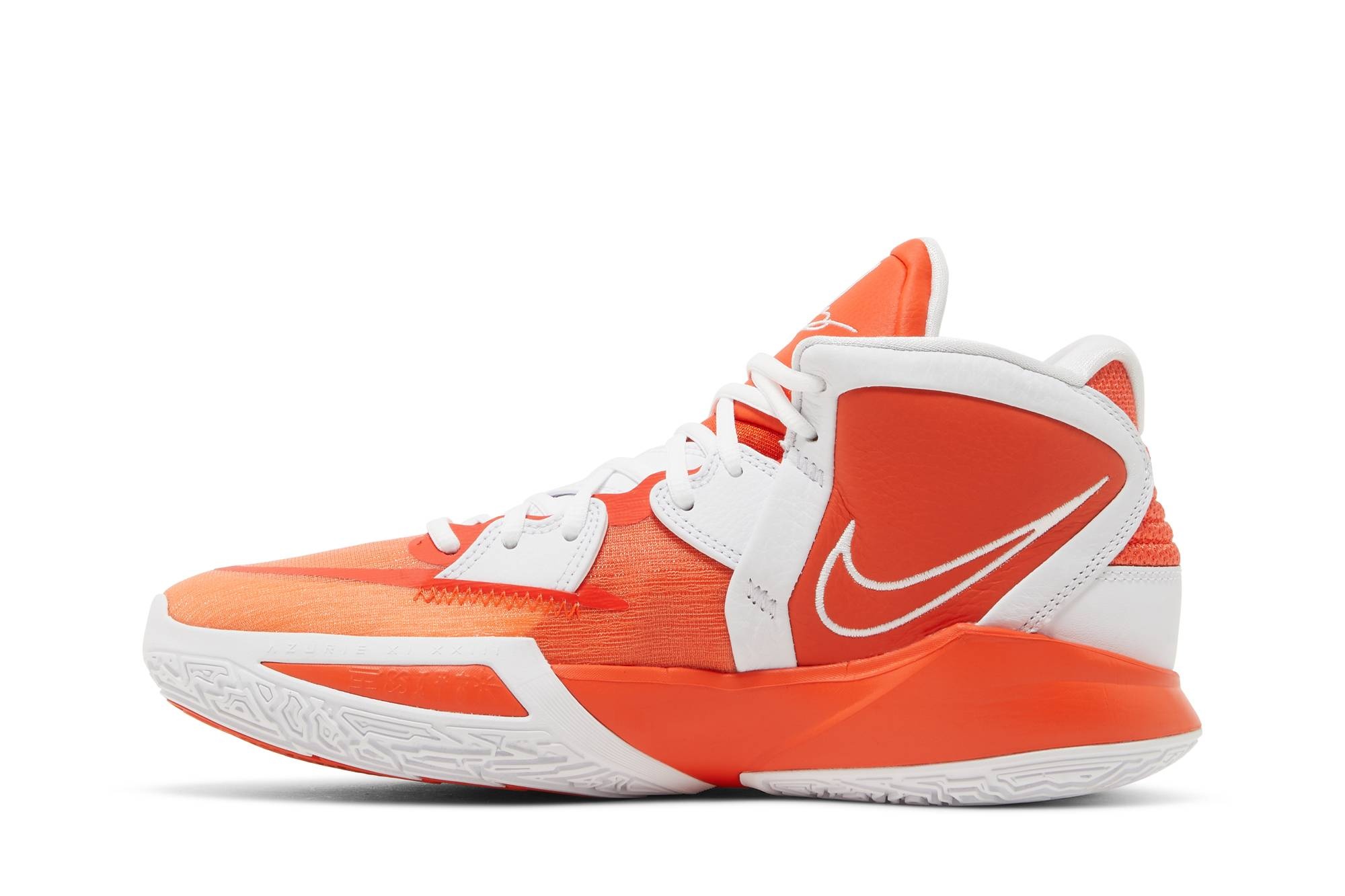 Kyrie Infinity TB 'Team Orange' - 3