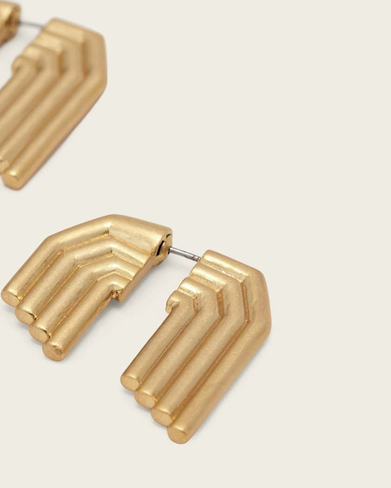 JANNA FRONT BACK EARRINGS 3