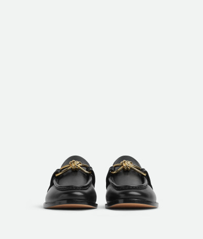 Bottega Veneta Astaire Loafer outlook