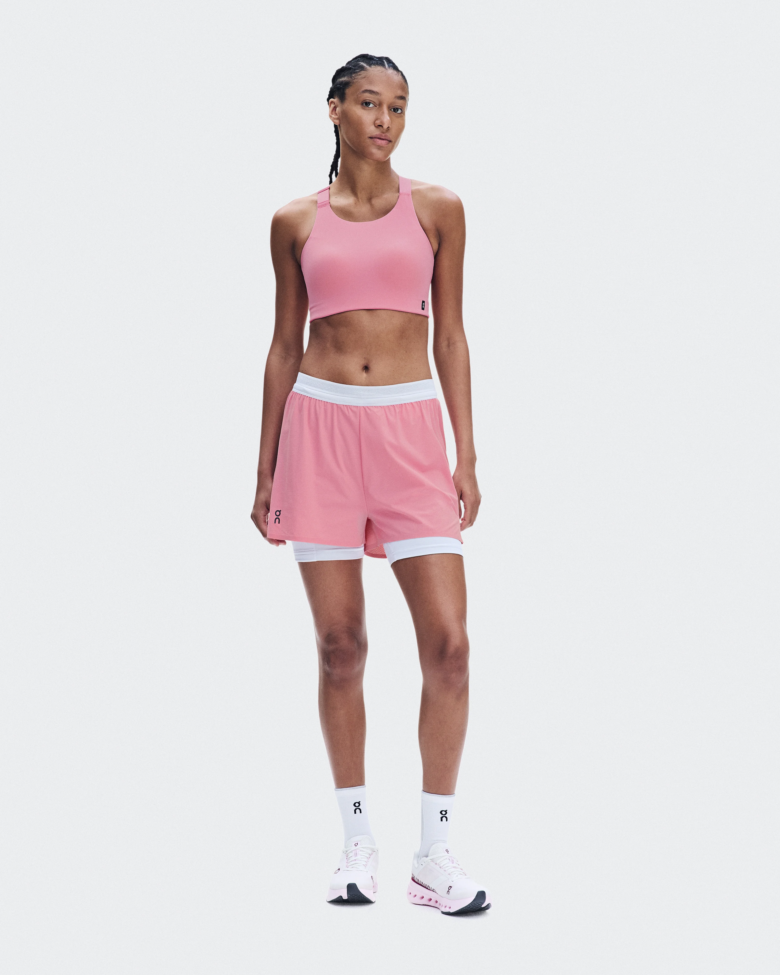 Endurance Bra - 1