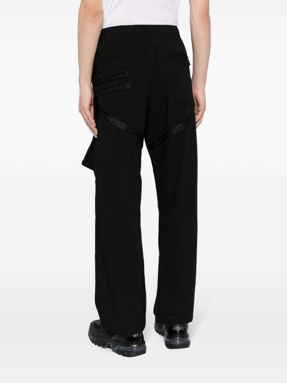 4548 Cordura NycoÂ® track pants - 4
