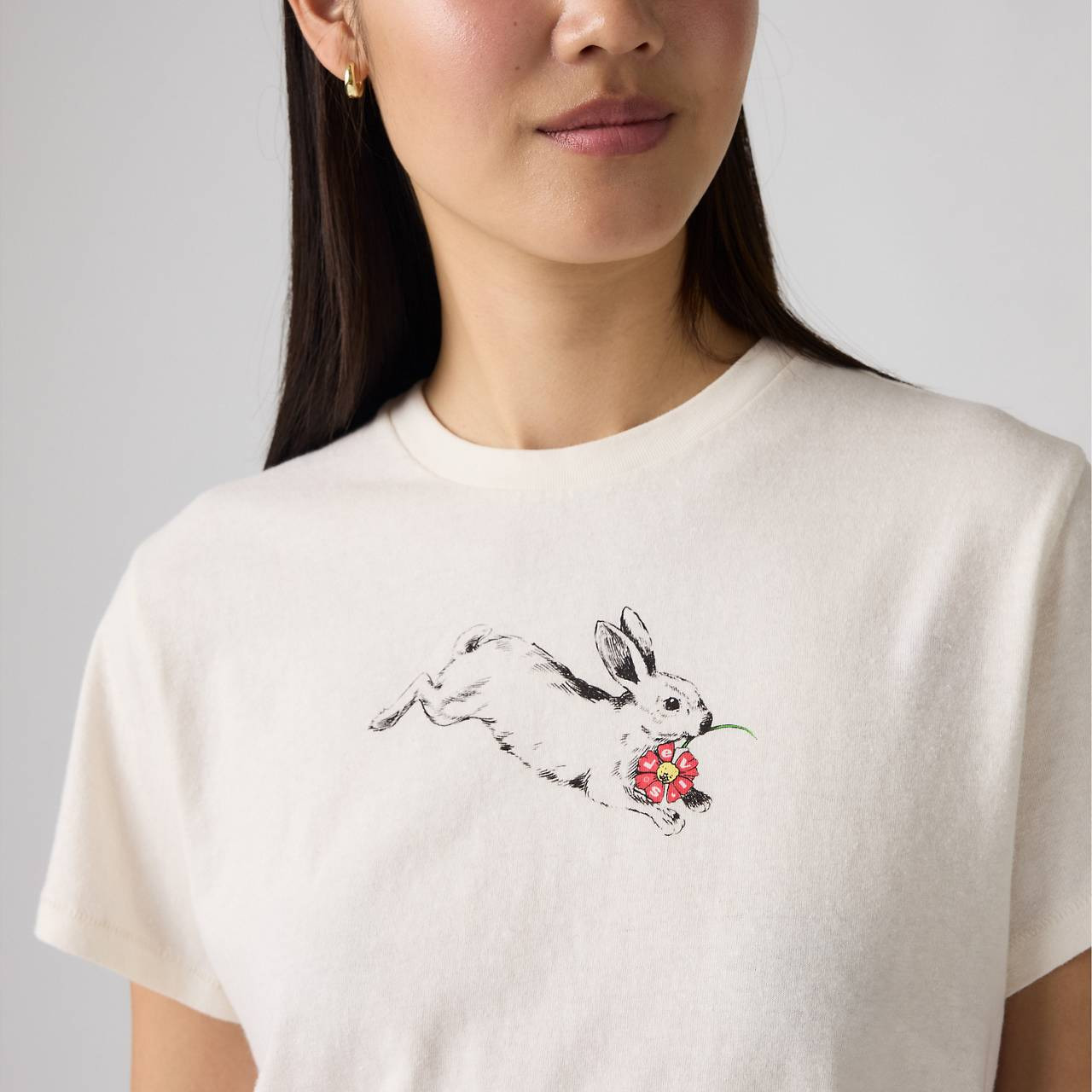 GRAPHIC CLASSIC TEE - 5