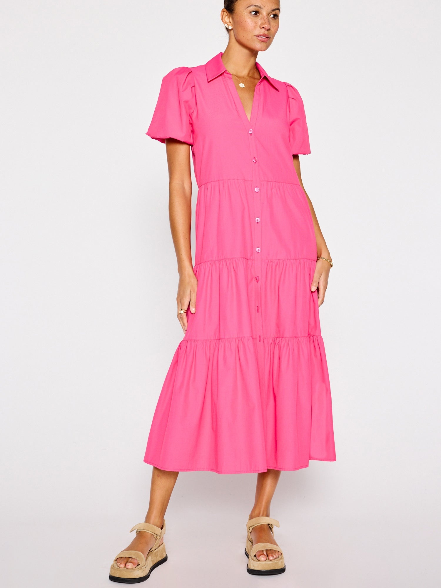 The Havana Dress - 3