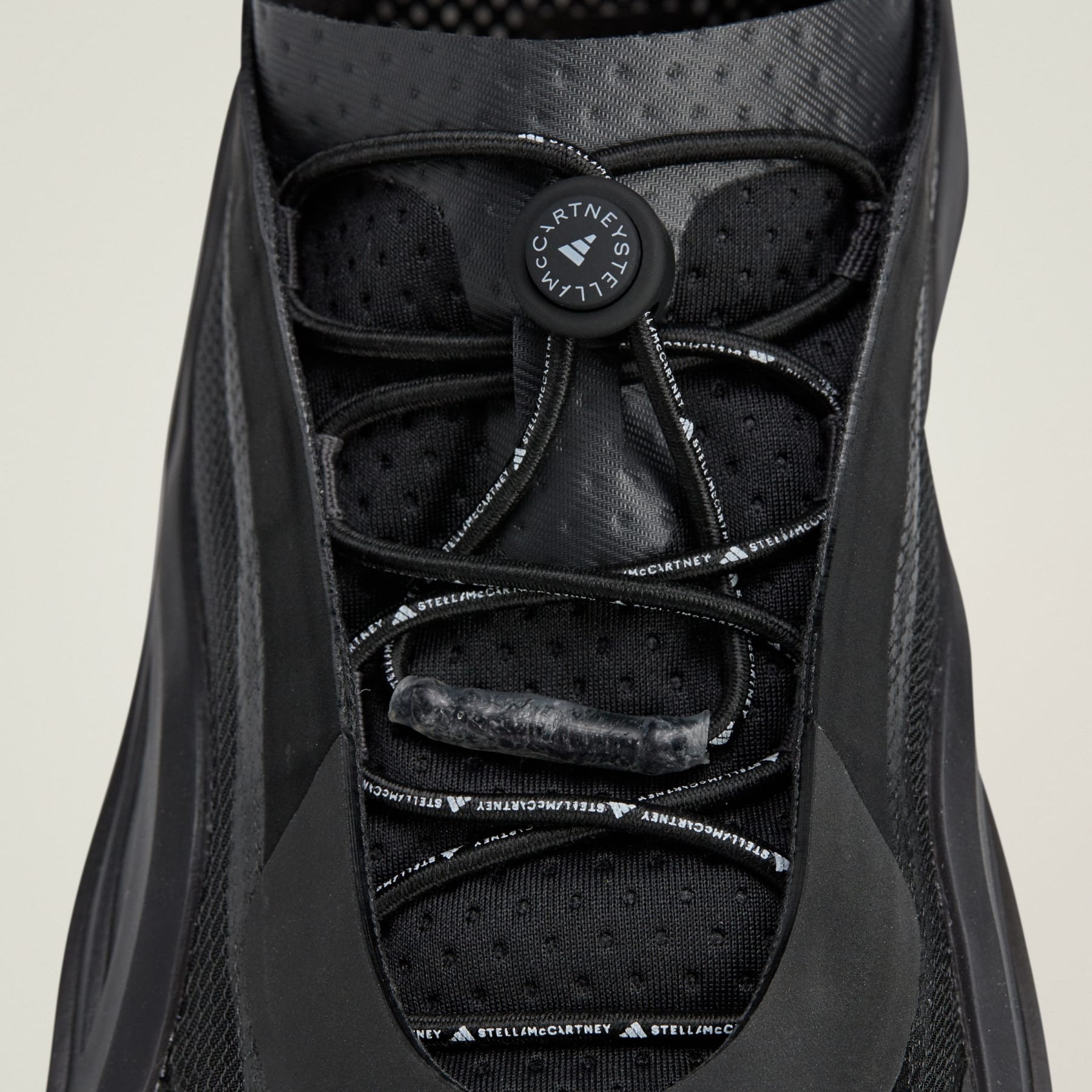 adidas by Stella McCartney Sportswear Low Ground Shoes - 12
