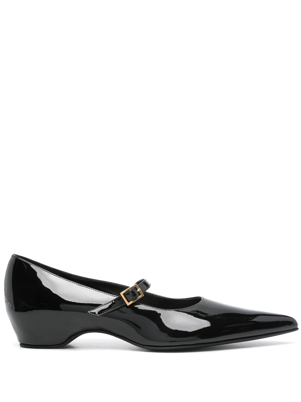 Sybil pumps - 1