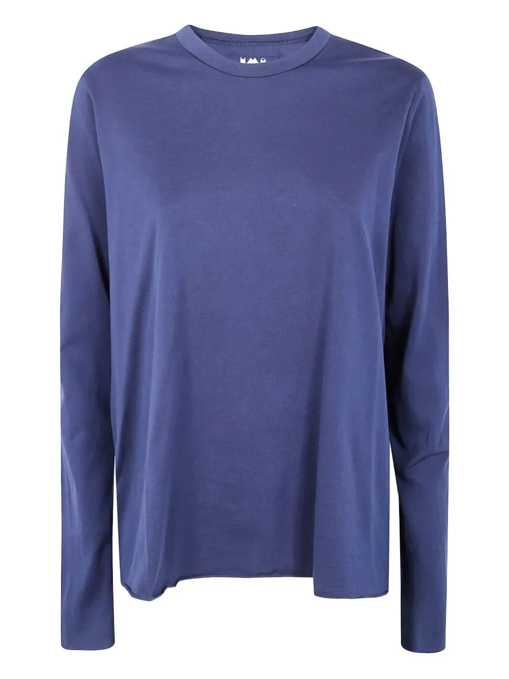 LABO. ART 'Agapi' Round Neck Sweater - 1